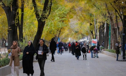 isfahan-people