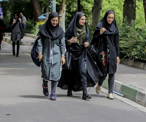 伊朗的海佳布