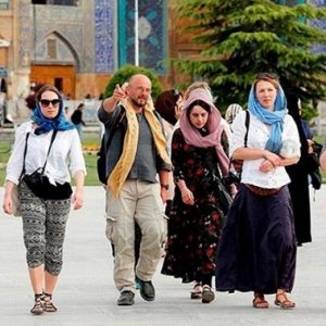 Security in Iran